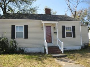 1323 E Bolton St, Savannah, GA 31404