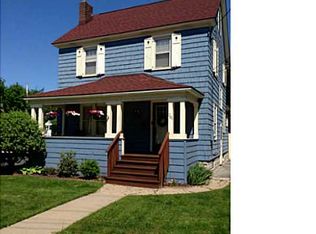 701 Velasko Rd, Syracuse, NY 13207