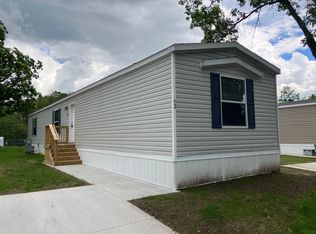 2136-20 1/8th Avenue Site #52, Rice Lake, WI 54868