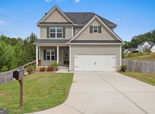 616 Huntington Ln, Cornelia, GA 30531