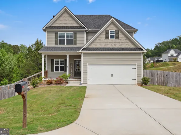 616 Huntington Ln, Cornelia, GA 30531