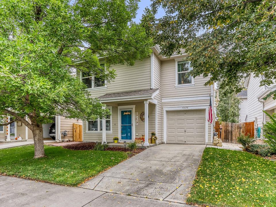 1st image of 10656 Durango Pl
