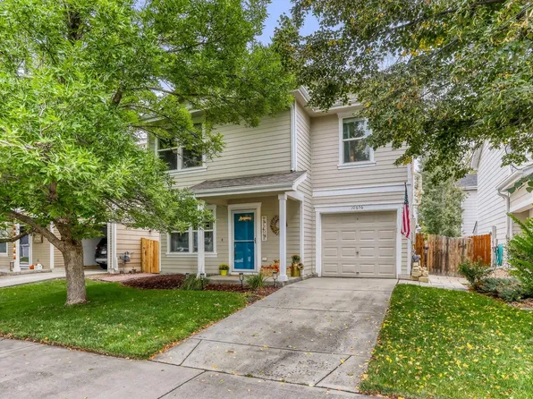 10656 Durango Pl, Longmont, CO 80504