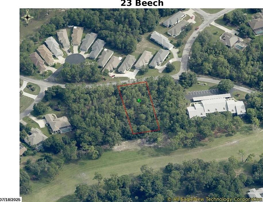 1st image of 23 Beech St Lot 4