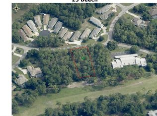 23 Beech St Lot 4, Homosassa, FL 34446