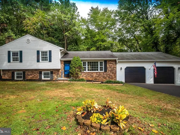 5130 Spring Branch Dr, Warrenton, VA 20187