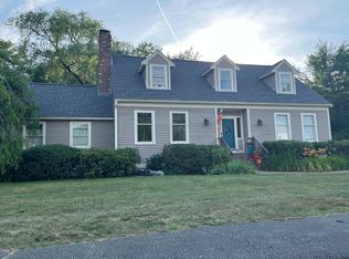 30 Alcott Dr, Northborough, MA 01532
