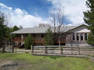 5111 Whitaker Rd, Chubbuck, ID 83202
