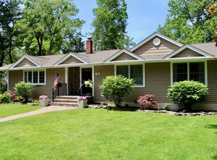 31 3rd St, New Providence, NJ 07974