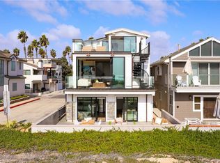 7210 W Oceanfront, Newport Beach, CA 92663
