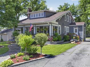 9445 Big Bend Blvd, Saint Louis, MO 63119