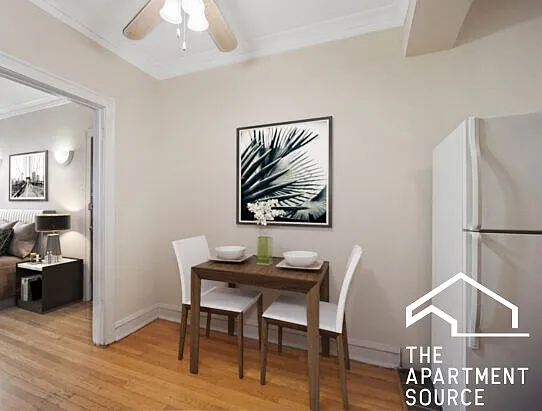 4251 N Paulina St #1 — Photo 3