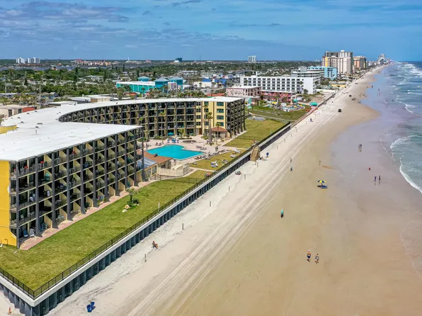 2301 S Atlantic Ave #339, Daytona Beach Shores, FL 32118