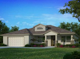 2034 SW Tropical Ter, Port Saint Lucie, FL 34953