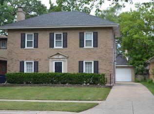 1710 N 79th Ave, Elmwood Park, IL 60707