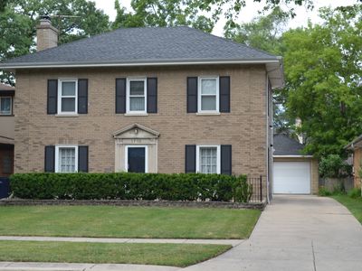 1710 N 79th Ave, Elmwood Park, IL, 60707