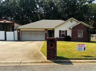 42 Seminole Cir, Austin, AR 72007