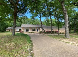 12510 S Hillcreek Rd, Whitehouse, TX 75791