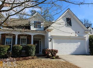 3344 Marlboro Ct NW, Kennesaw, GA 30144