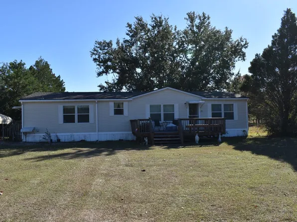 4862 NE Bellville Rd, Pinetta, FL 32350