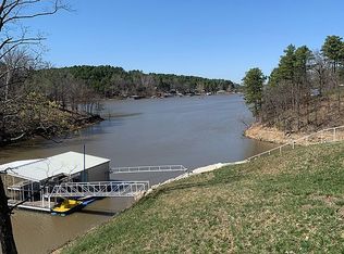 58441 E 334th Rd, Jay, OK 74346