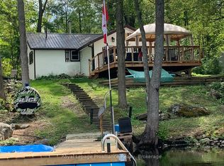 791 Rylstone Rd, Trent Hills, ON K0K2M0
