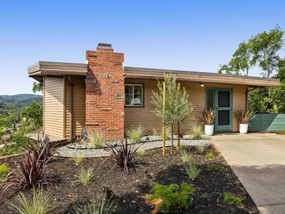 95 Ridge Road, San Anselmo, CA, 94960