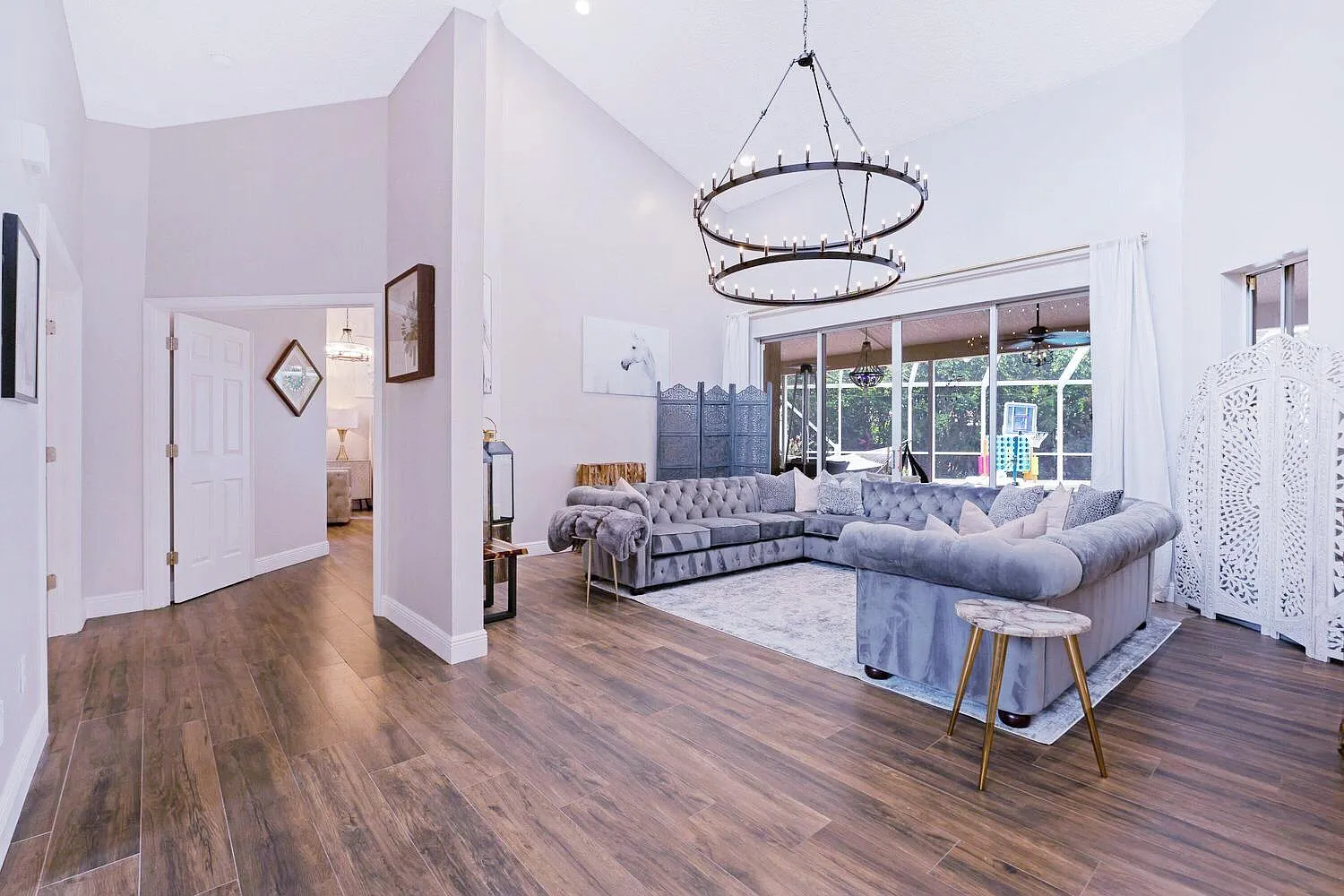 5 bed, 4.0 bath, 3476 sqft, $9,000 — Photo 2