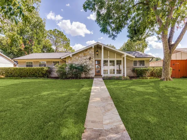 3728 Clubway Ln, Farmers Branch, TX 75244