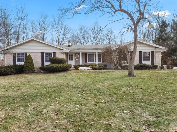 430 South Elmridge AVENUE, Brookfield, WI 53005