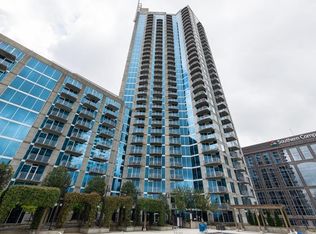 400 W Peachtree St NW UNIT 3401, Atlanta, GA 30308