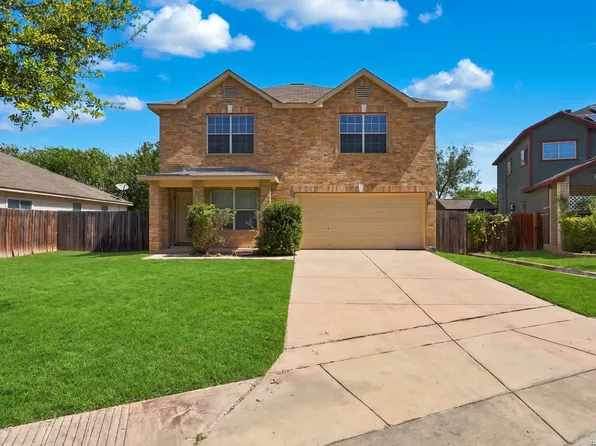 8611 Brisa Royale, San Antonio, TX 78251