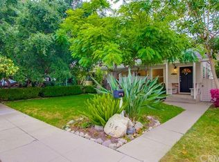 516 Hawthorne St, South Pasadena, CA 91030