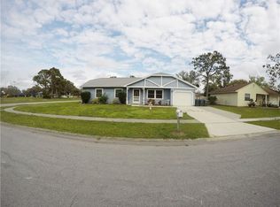 7504 Berwick St, North Port, FL 34287