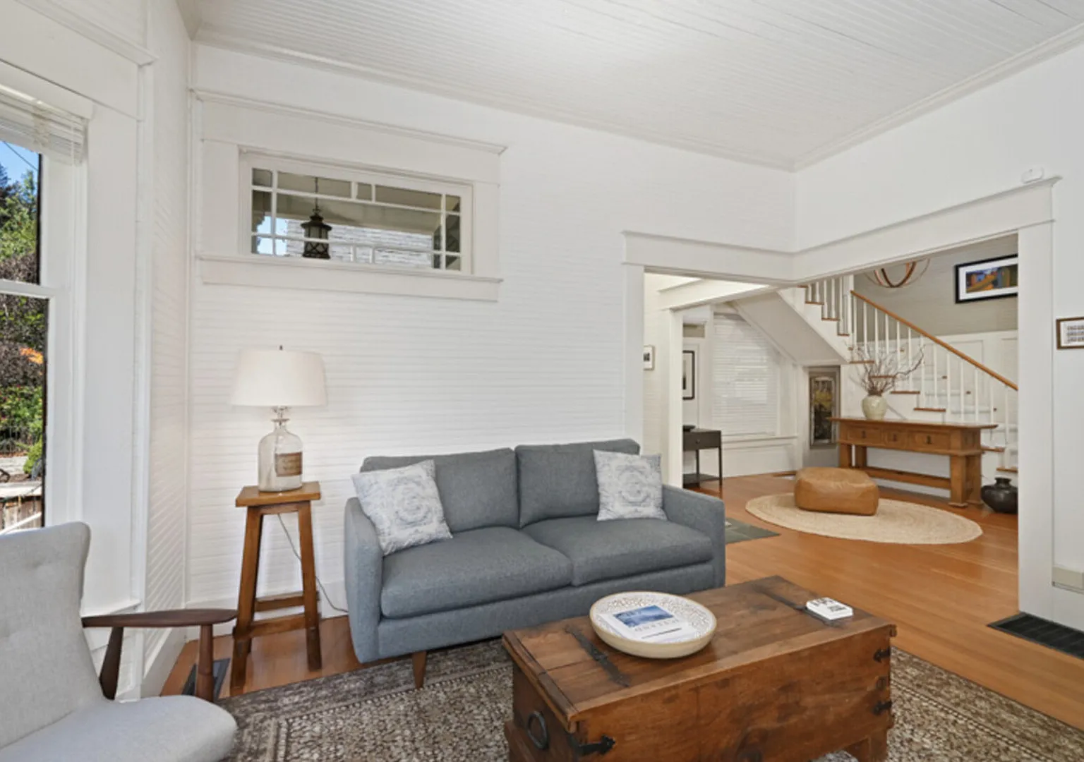 Queen Anne Cottage — Photo 4