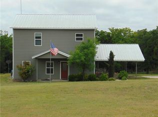 248 Private Road 4574, Boyd, TX 76023