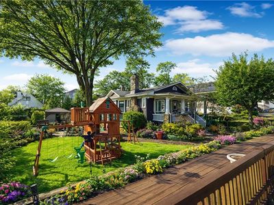 42 Bishop St, Staten Island, NY, 10306