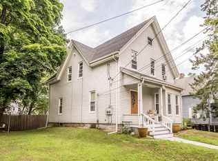 19 Oneida Ave, Brockton, MA 02301