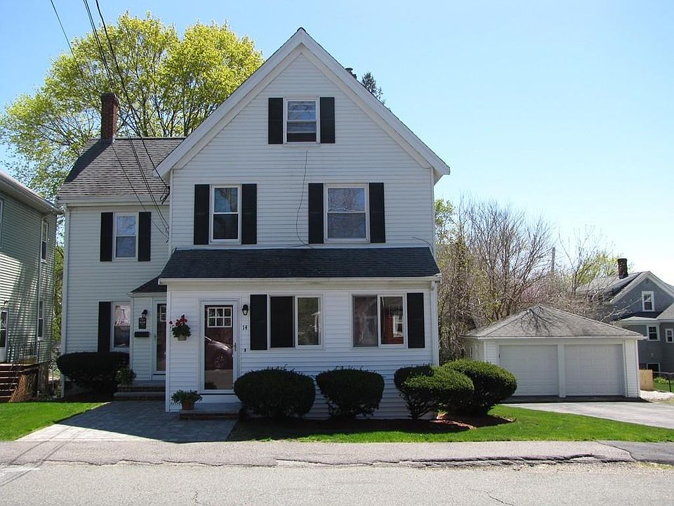 1st image of 14 School St