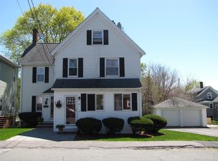 14 School St, Norwood, MA 02062