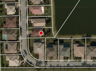 5367 SW 183rd Ave, Miramar, FL 33029