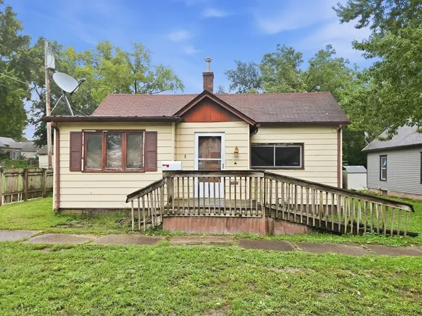 509 N Sturdevant St, Davenport, IA 52802