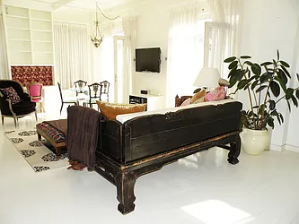 Rented by ConquestAdvisors