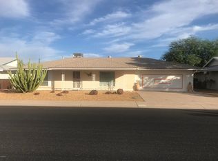 10006 W Prairie Hills Cir, Sun City, AZ 85351