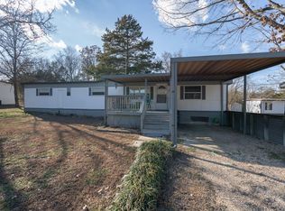 457 Leisure Shores Cir, Blue Eye, MO 65611