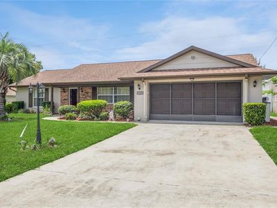 595 S Glancy Dr, Deltona, FL, 32725