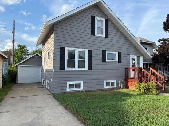 1712 70th STREET, Kenosha, WI 53143