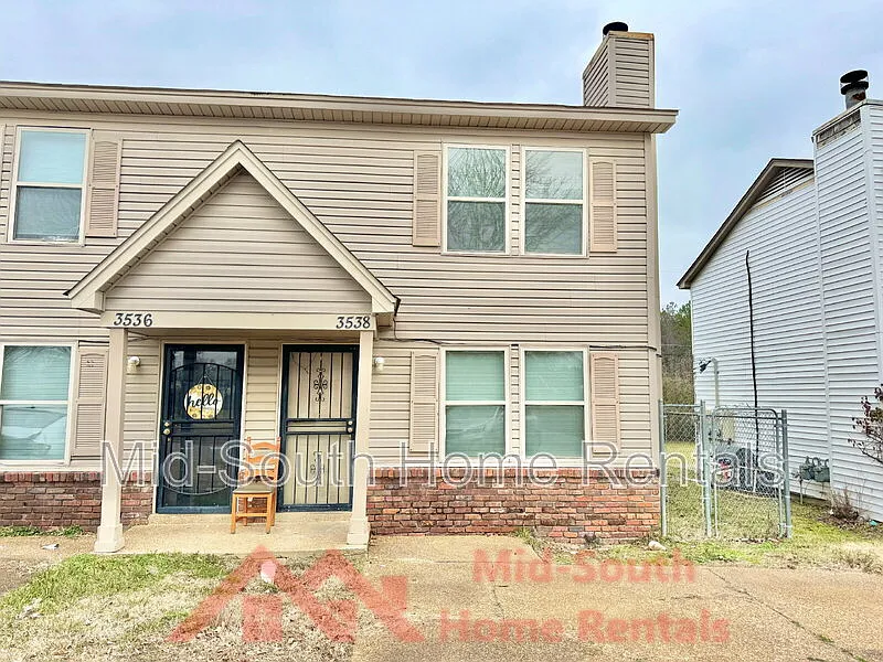 3538 Christine Rd