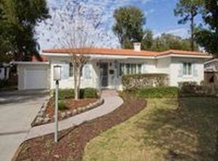 1203 Nottingham St, Orlando, FL 32803