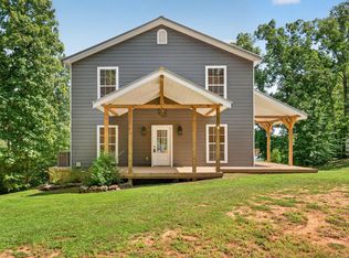 2881 County Road 424, Ripley, MS 38663